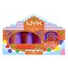 NYX Professional Makeup - Holiday Sneak Peak - Gingerbaddie Smushy Kit - Lip Makeup Gift Set - 3 x 8 ml