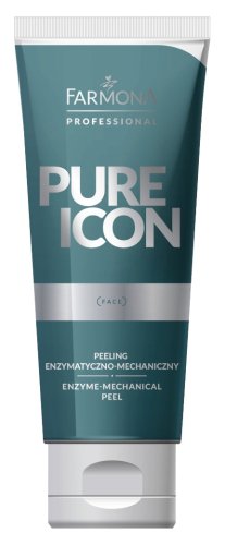 Farmona Professional - Pure Icon - Enzyme-Mechanical Peel - Enzymatyczno-mechaniczny peeling do twarzy - 200 ml