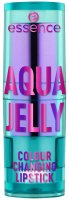 Essence - Aqua Jelly - Colour Changing Lipstick - 2.8 g