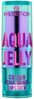 Essence - Aqua Jelly - Colour Changing Lipstick - 2.8 g