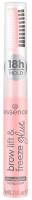 Essence - Brow Lift & Freeze Glue - Eyebrow Glue - 01 Clear Control - 7 ml