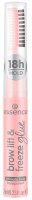 Essence - Brow Lift & Freeze Glue - Eyebrow Glue - 01 Clear Control - 7 ml