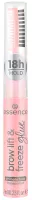 Essence - Brow Lift & Freeze Glue - Eyebrow Glue - 01 Clear Control - 7 ml