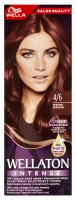 WELLA - WELLATON - INTENSE - Trwała koloryzacja do włosów - 4/6 - BURGUND