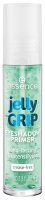 Essence - Jelly Grip - Eyeshadow Primer - Gel eyeshadow base - 4 ml
