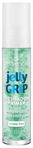 Essence - Jelly Grip - Eyeshadow Primer - Żelowa baza pod cienie do powiek - 4 ml
