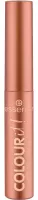 Essence - Colour It! Metallic Liquid Eyeliner - Metaliczny eyeliner w płynie - 3 ml
