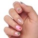 Essence - Let's Get Juicy Fruity Nail Sticker - Naklejki do paznokci
