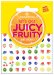 Essence - Let's Get Juicy Fruity Nail Sticker 