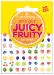 Essence - Let's Get Juicy Fruity Nail Sticker 