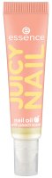 Essence - Juicy Nail - Nail Oil - Nawilżający olejek do paznokci - 11 ml 
