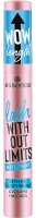 Essence - Lash Without Limits Waterproof Extreme Lengthening & Volume Mascara  - 13 ml 