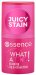 Essence - What a Tint! Staining Lip & Cheek Tint - Soczysty tint do ust i policzków - 5 g