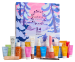 LUMENE - FINLAND - 24 NORDIC BEAUTY SECRETS - Kalendarz adwentowy z kosmetykami do makijażu i pielęgnacji 