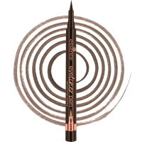 Essence - Eyeliner Pen - Extra Long-lasting - Eyeliner w pisaku - 1 ml  - 020 Brown  - 020 Brown 