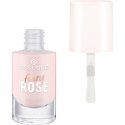Essence - Fairy Nail Polish - Lakier do paznokci - 8 ml  - 03 Fairy Rose  - 03 Fairy Rose 