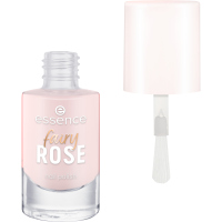Essence - Fairy Nail Polish - Lakier do paznokci - 8 ml  - 03 Fairy Rose  - 03 Fairy Rose 