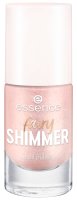 Essence - Fairy Nail Polish - Lakier do paznokci - 8 ml