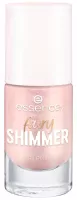 Essence - Fairy Nail Polish - Lakier do paznokci - 8 ml 