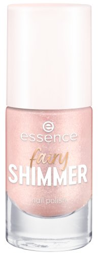 Essence - Fairy Nail Polish - Lakier do paznokci - 8 ml 