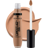 Essence - CAMOUFLAGE+ Matte Concealer - Wodoodporny korektor w płynie - 8 ml - 180 - 180