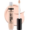 Essence - CAMOUFLAGE+ Matte Concealer - Wodoodporny korektor w płynie - 8 ml - 20 - 20