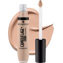 Essence - CAMOUFLAGE+ Matte Concealer - Wodoodporny korektor w płynie - 8 ml - 100 - 100