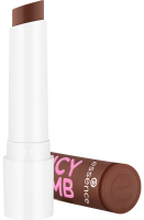 Essence - JUICY BOMB Glossy Butter Balm - Lśniący balsam do ust - 2,5 g - 05 Choco-lot To Handle - 05 Choco-lot To Handle