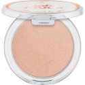 Essence - Soft Touch - Bouncy Glow - Rozświetlacz do twarzy - 4 g  - 20 Glazed Dew - 20 Glazed Dew
