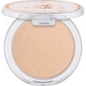 Essence - Soft Touch - Bouncy Glow - Rozświetlacz do twarzy - 4 g  - 10 Soft Glaze - 10 Soft Glaze