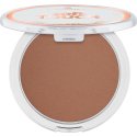 Essence - Soft Touch Butter Bronzer - Puder brązujący do twarzy - 10 g  - 20 Golden Buttercream  - 20 Golden Buttercream 