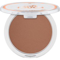 Essence - Soft Touch Butter Bronzer - Puder brązujący do twarzy - 10 g  - 20 Golden Buttercream  - 20 Golden Buttercream 