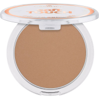Essence - Soft Touch Butter Bronzer - Puder brązujący do twarzy - 10 g  - 10 Whipped Buttercup  - 10 Whipped Buttercup 