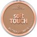 Essence - Soft Touch Butter Bronzer - Bronzing face powder - 10 g 