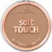 Essence - Soft Touch Butter Bronzer - Bronzing face powder - 10 g 