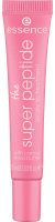 Essence - The Super Peptide Glossy Lip Treatment - Odżywczy balsam do ust - 10 ml  - 02 Pinkified! - 02 Pinkified!