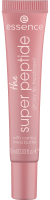 Essence - The Super Peptide Glossy Lip Treatment - Odżywczy balsam do ust - 10 ml  - 03 Toffeetastic! - 03 Toffeetastic!