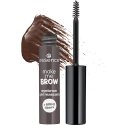 Essence - Make me brow - Eyebrow gel mascara - 04 - ASHY BROWS - 04 - ASHY BROWS