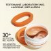 LANBENA - Antyoksydacyjne hydrożelowe płatki pod oczy z witaminą C - 60 szt. (30 par)
