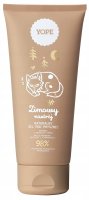 YOPE - Winter Mood - Natural shower gel - 200 ml   