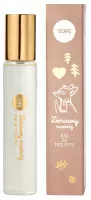 YOPE - Zimowy Nastrój - Woda toaletowa - 33 ml 