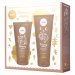 YOPE - Winter Mood - Gift Set - Shower Gel 200 ml + Nourishing Body Balm 150 ml 