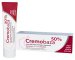 Farmapol - Cremobaza 50% - Exfoliating cream for heels, feet, elbows and knees - 30 g