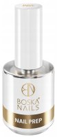 Boska Nails - Nail Prep - Dehydrator / odtłuszczacz do paznokci - 15 ml