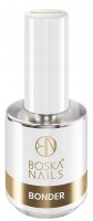 Boska Nails - Bonder - Primer bezkwasowy do paznokci - 15 ml