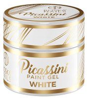 Boska Nails - Picassini Paint Gel - Żel do zdobień - 5 ml