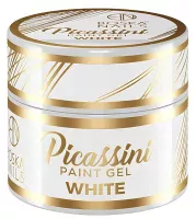 Boska Nails - Picassini Paint Gel - Decoration gel - 5 ml
