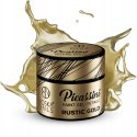 Boska Nails - Picassini Paint Gel Metalic - Metaliczny żel do zdobień - 5 ml - Rustic Gold  - Rustic Gold 