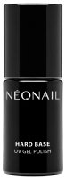 NeoNail - Hard Base - UV GEL POLISH - Hybrid base - 7.2 ml