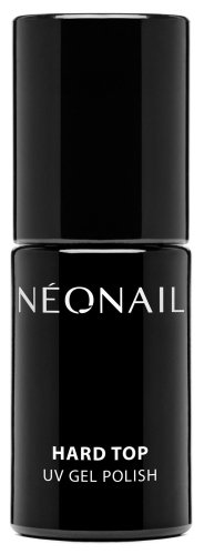 NeoNail - Hard Top - UV GEL POLISH - Top hybrydowy - 7,2 ml